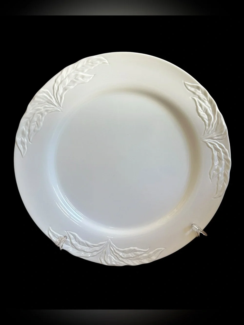 Villeroy & Boch this plate
